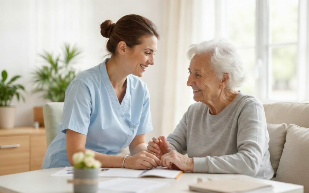 ibernex hevanex appel-malade